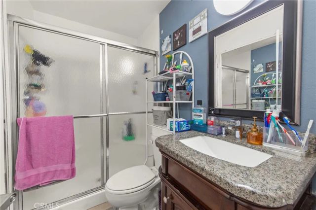 25027 Peachland Avenue 260, Newhall, CA 91321