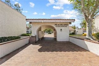 25027 Peachland Avenue 260, Newhall, CA 91321