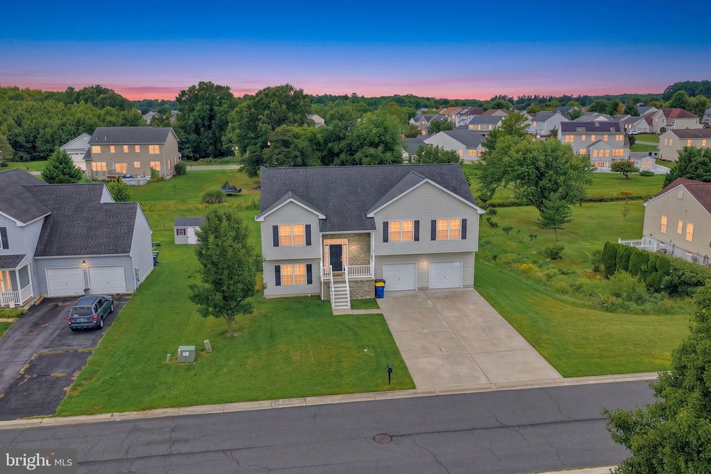 75 FIELDS DR, Smyrna, DE 19977