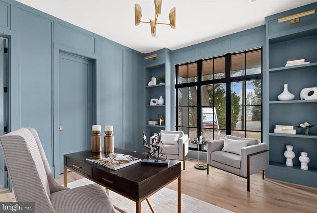 2231 N TUCKAHOE ST, Falls Church, VA 22043