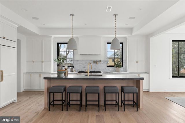 2231 N TUCKAHOE ST, Falls Church, VA 22043