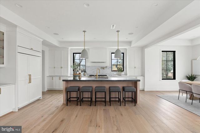 2231 N TUCKAHOE ST, Falls Church, VA 22043