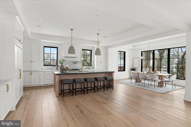 2231 N TUCKAHOE ST, Falls Church, VA 22043