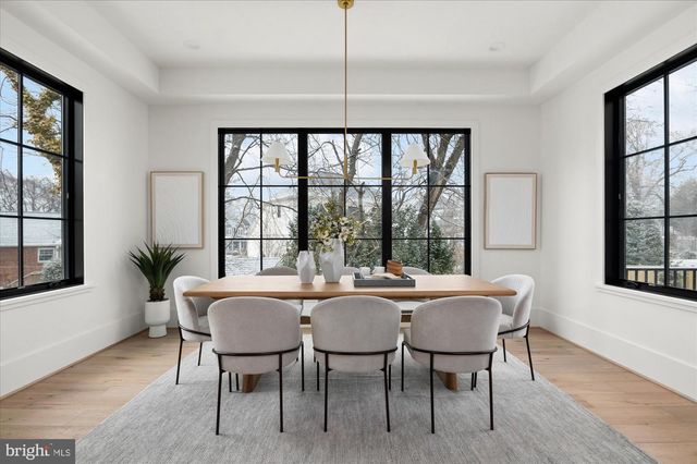 2231 N TUCKAHOE ST, Falls Church, VA 22043