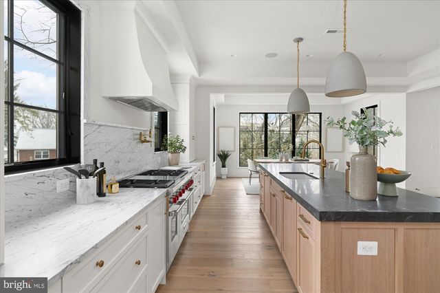 2231 N TUCKAHOE ST, Falls Church, VA 22043