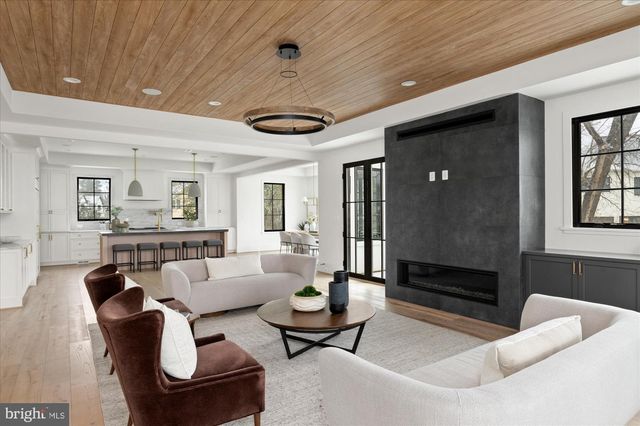 2231 N TUCKAHOE ST, Falls Church, VA 22043