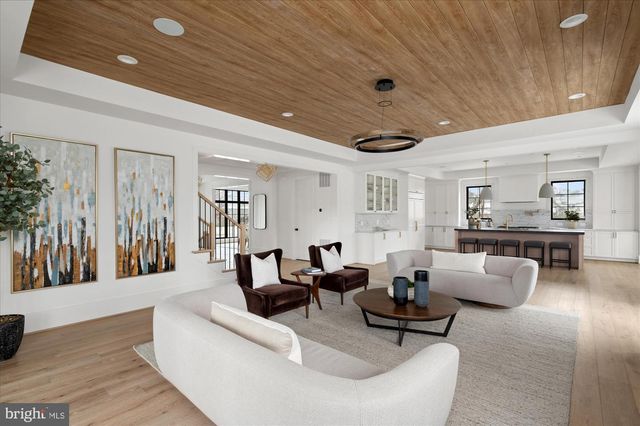 2231 N TUCKAHOE ST, Falls Church, VA 22043