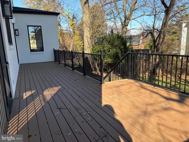 2231 N TUCKAHOE ST, Falls Church, VA 22043