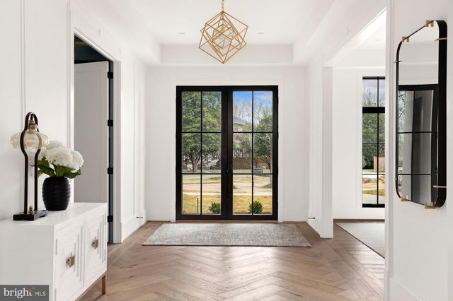 2231 N TUCKAHOE ST, Falls Church, VA 22043