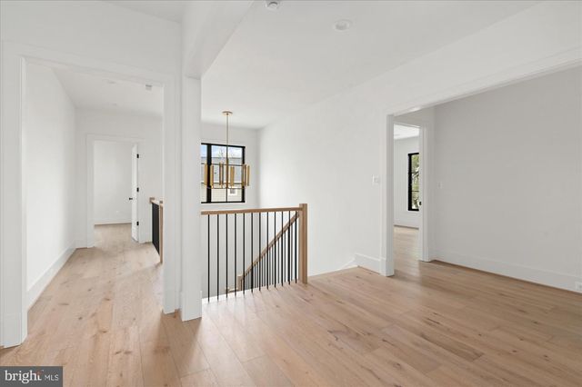 2231 N TUCKAHOE ST, Falls Church, VA 22043