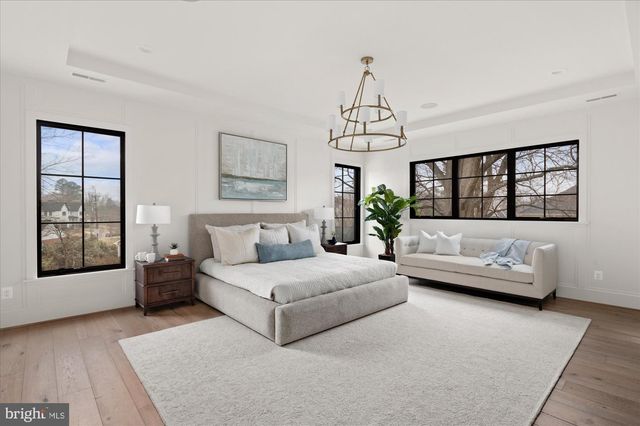 2231 N TUCKAHOE ST, Falls Church, VA 22043