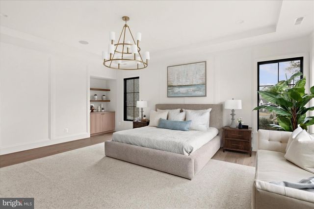 2231 N TUCKAHOE ST, Falls Church, VA 22043