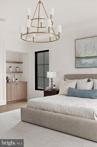 2231 N TUCKAHOE ST, Falls Church, VA 22043