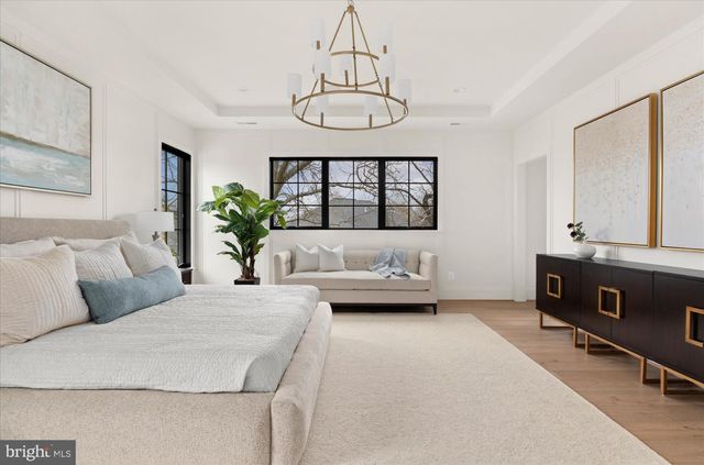 2231 N TUCKAHOE ST, Falls Church, VA 22043