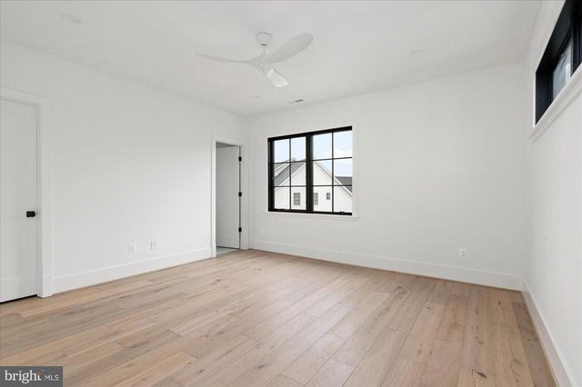 2231 N TUCKAHOE ST, Falls Church, VA 22043