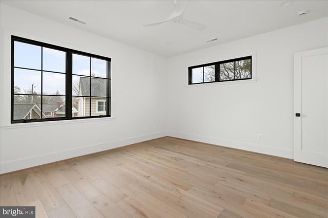 2231 N TUCKAHOE ST, Falls Church, VA 22043