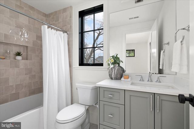 2231 N TUCKAHOE ST, Falls Church, VA 22043