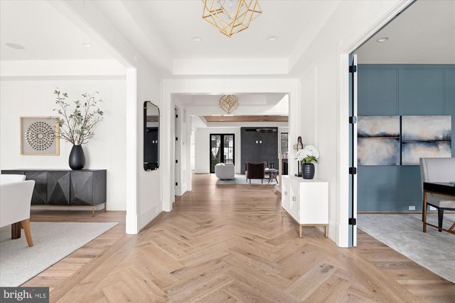 2231 N TUCKAHOE ST, Falls Church, VA 22043