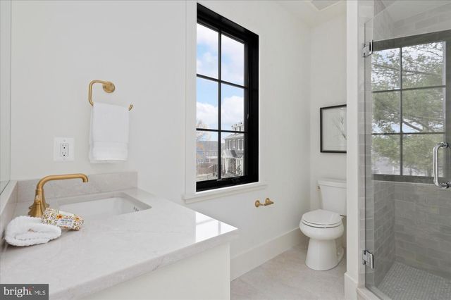 2231 N TUCKAHOE ST, Falls Church, VA 22043