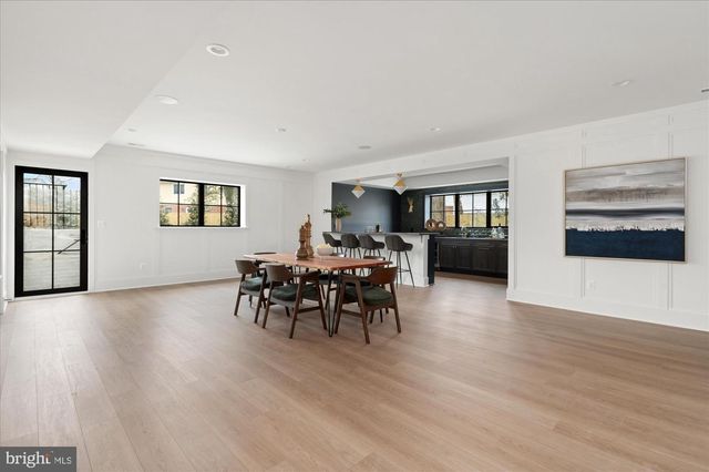 2231 N TUCKAHOE ST, Falls Church, VA 22043