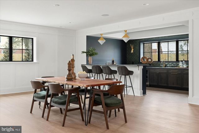 2231 N TUCKAHOE ST, Falls Church, VA 22043