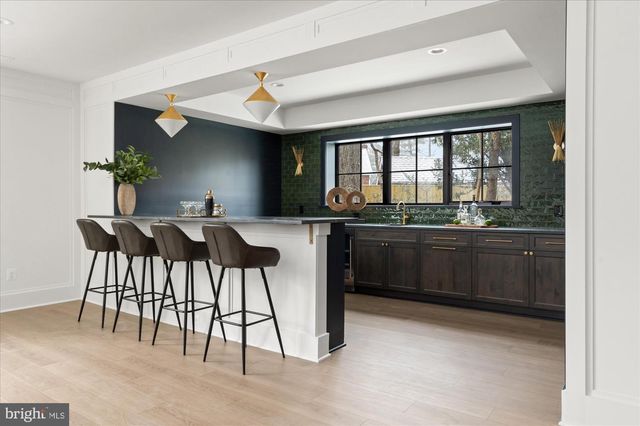 2231 N TUCKAHOE ST, Falls Church, VA 22043