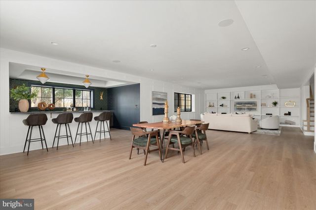 2231 N TUCKAHOE ST, Falls Church, VA 22043