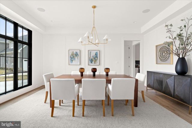 2231 N TUCKAHOE ST, Falls Church, VA 22043