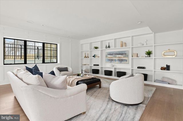 2231 N TUCKAHOE ST, Falls Church, VA 22043