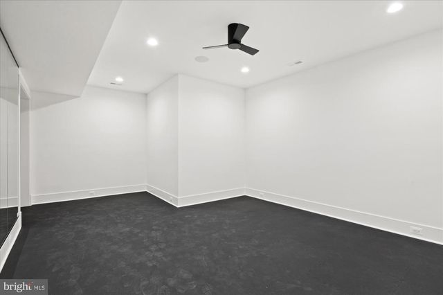 2231 N TUCKAHOE ST, Falls Church, VA 22043