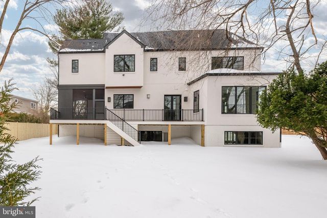 2231 N TUCKAHOE ST, Falls Church, VA 22043