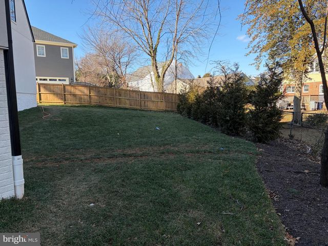 2231 N TUCKAHOE ST, Falls Church, VA 22043