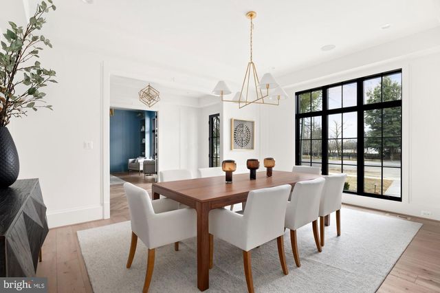 2231 N TUCKAHOE ST, Falls Church, VA 22043