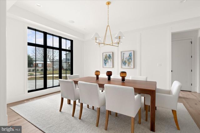 2231 N TUCKAHOE ST, Falls Church, VA 22043