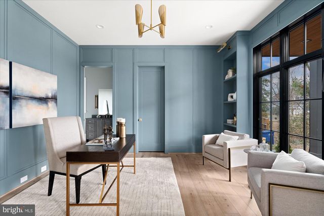 2231 N TUCKAHOE ST, Falls Church, VA 22043