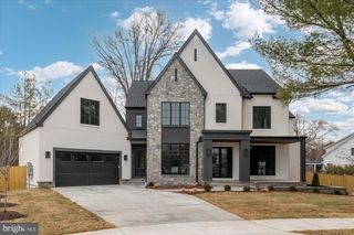 2231 N TUCKAHOE ST, Falls Church, VA 22043