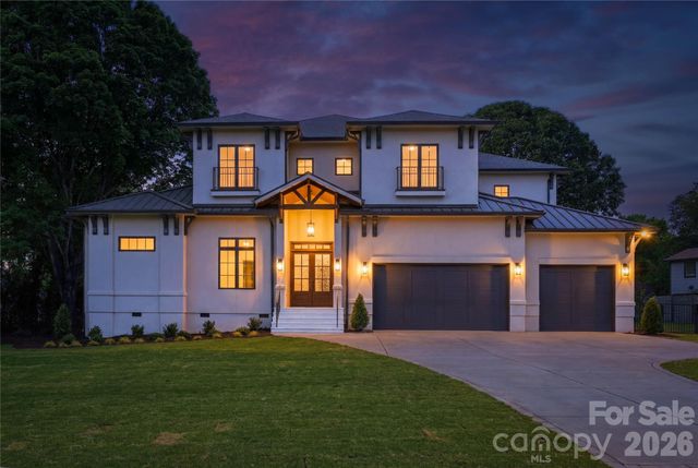 20200 Rainbow Circle, Cornelius, NC 28031