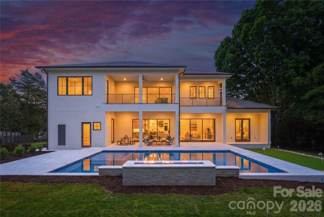 20200 Rainbow Circle, Cornelius, NC 28031