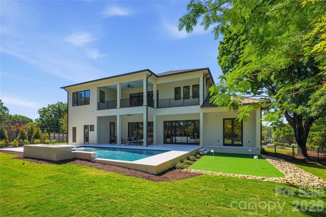 20200 Rainbow Circle, Cornelius, NC 28031
