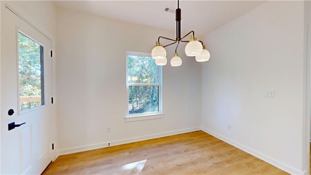 37 Roxburgh Drive, Bella Vista, AR 72715