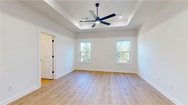 37 Roxburgh Drive, Bella Vista, AR 72715