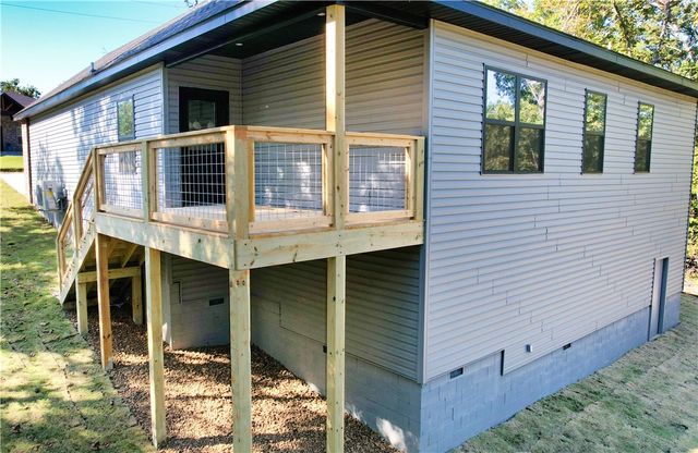 37 Roxburgh Drive, Bella Vista, AR 72715