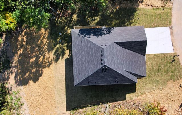 37 Roxburgh Drive, Bella Vista, AR 72715