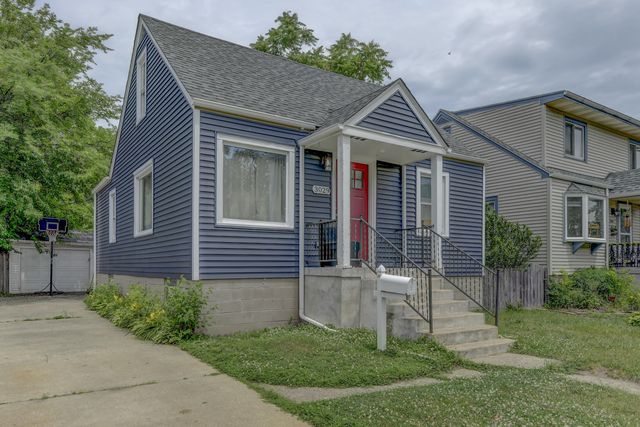 3029 163rd Place, Hammond, IN 46323