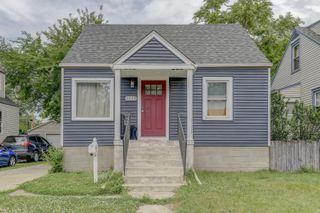 3029 163rd Place, Hammond, IN 46323