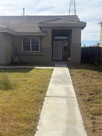 11503 Russet Place, Adelanto, CA 92301