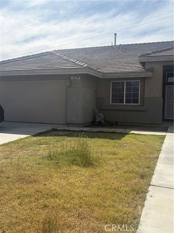 11503 Russet Place, Adelanto, CA 92301