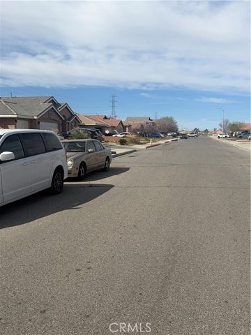 11503 Russet Place, Adelanto, CA 92301