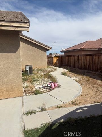 11503 Russet Place, Adelanto, CA 92301