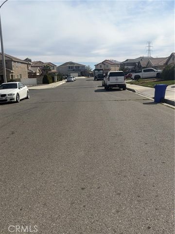 11503 Russet Place, Adelanto, CA 92301